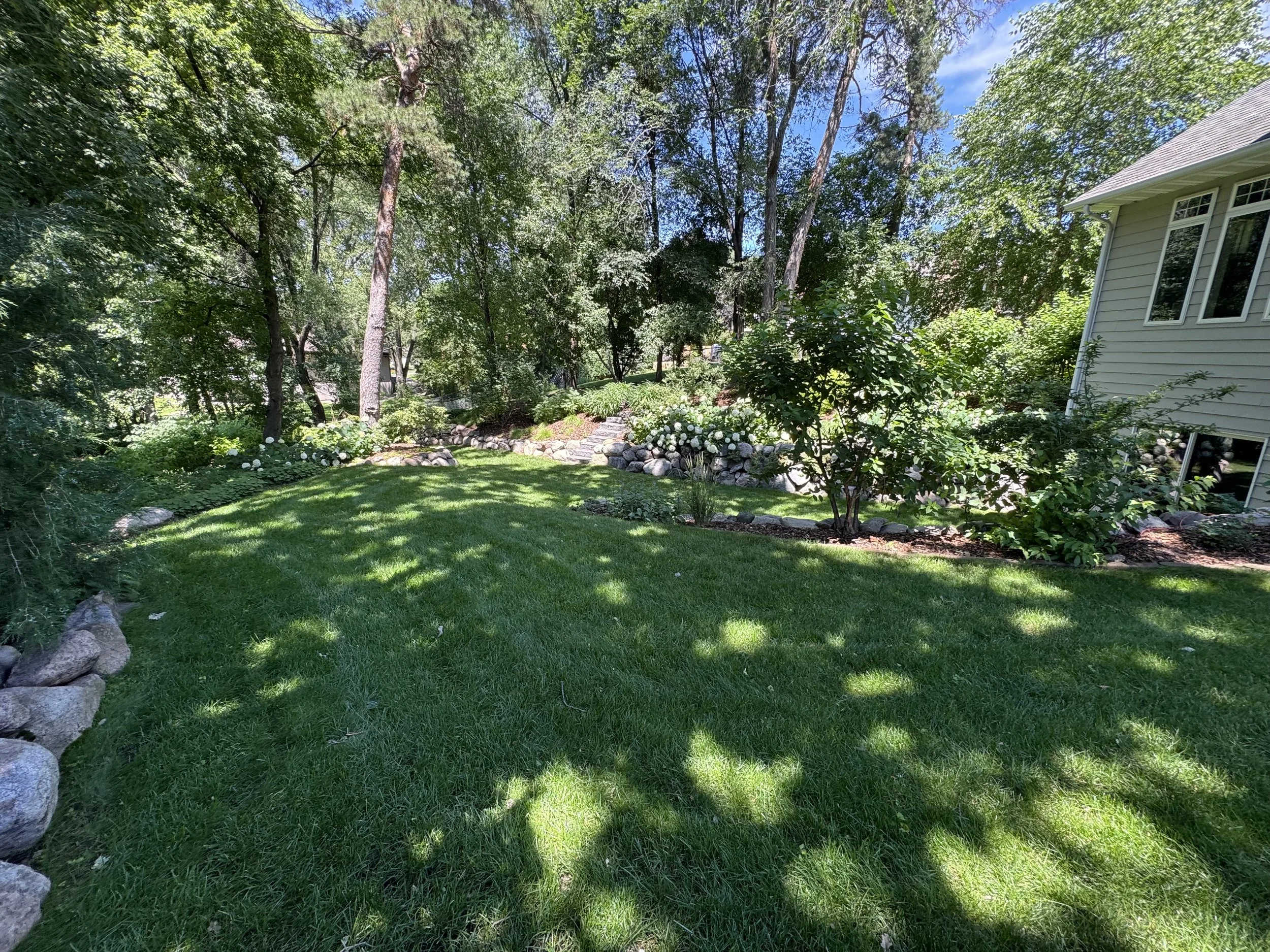After New Grass