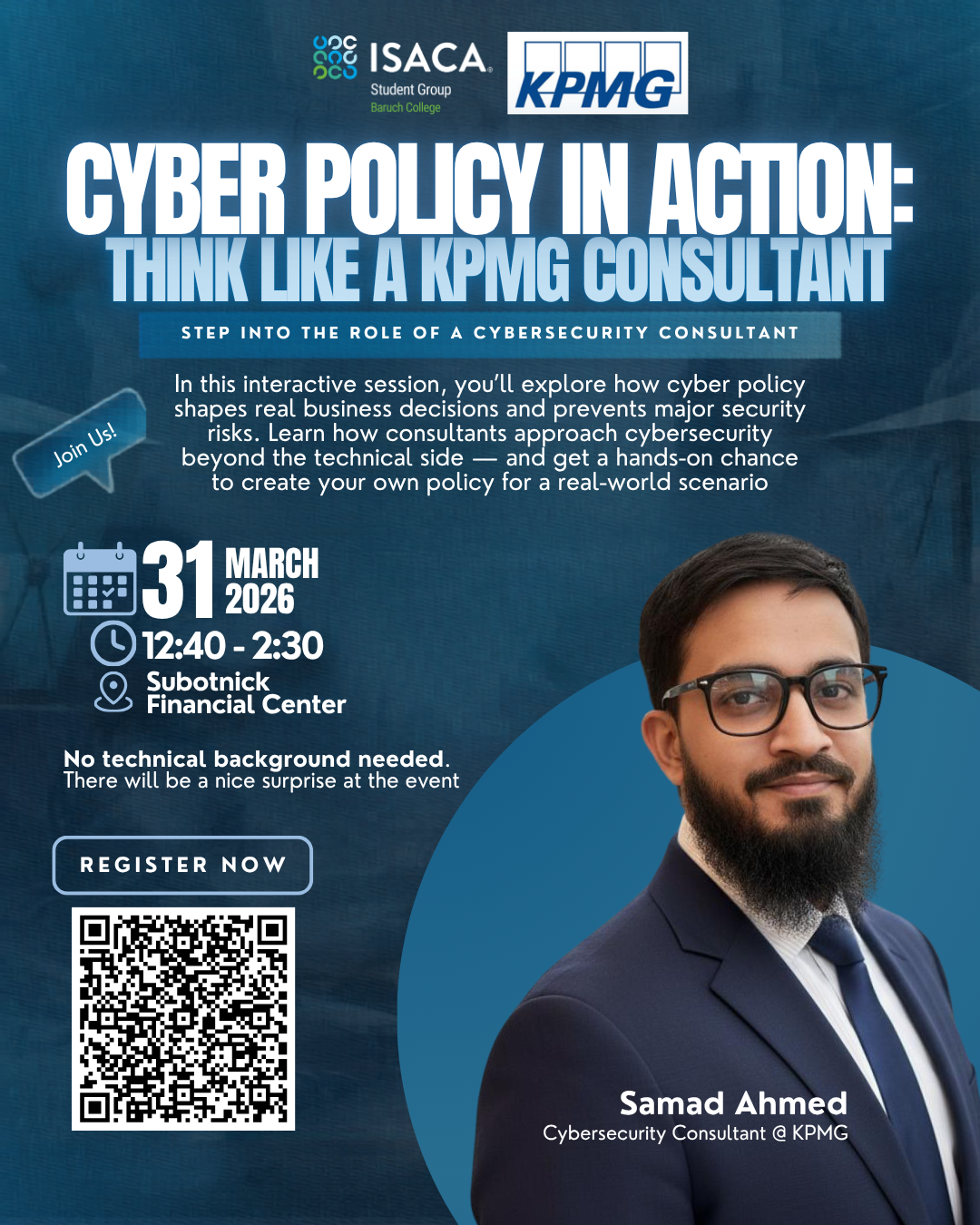 Cyber Policy in Action