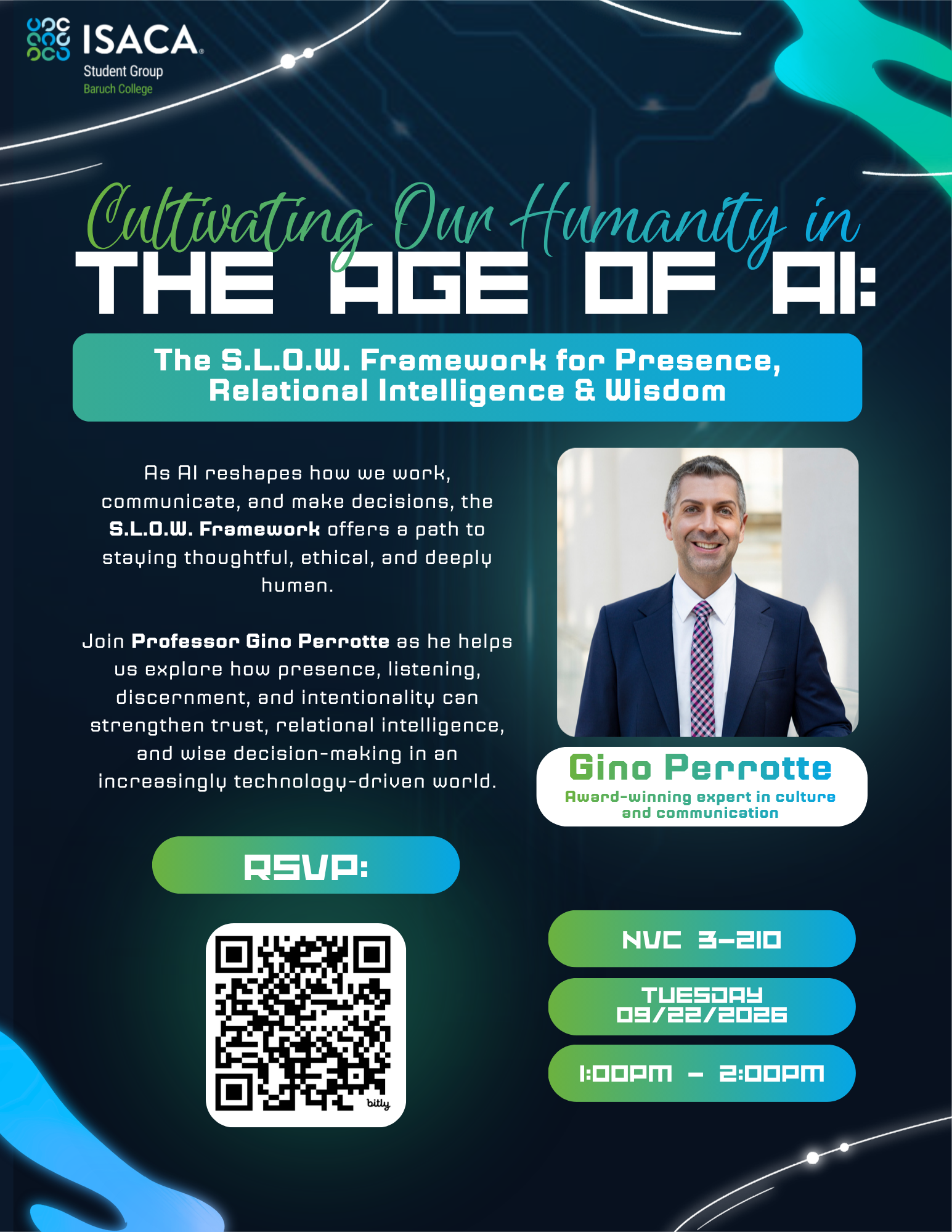 Age of AI