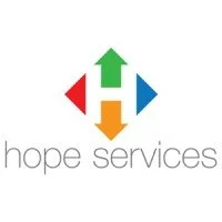 Hope Services: Community Support Facilitator