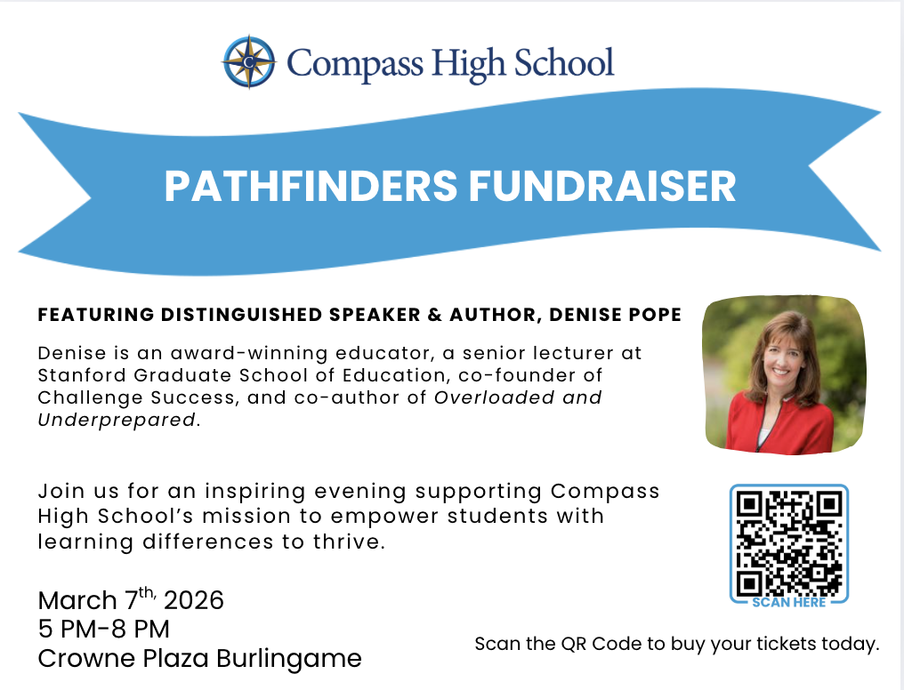 Compass High School: Pathfinders 2026