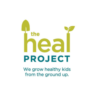 The HEAL Project: Garden Educator