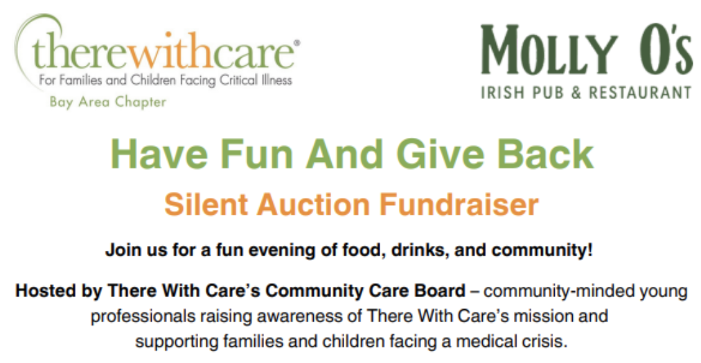 There With Care's Young Professionals Event