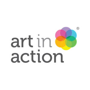 Art in Action: Warehouse Operations Manager