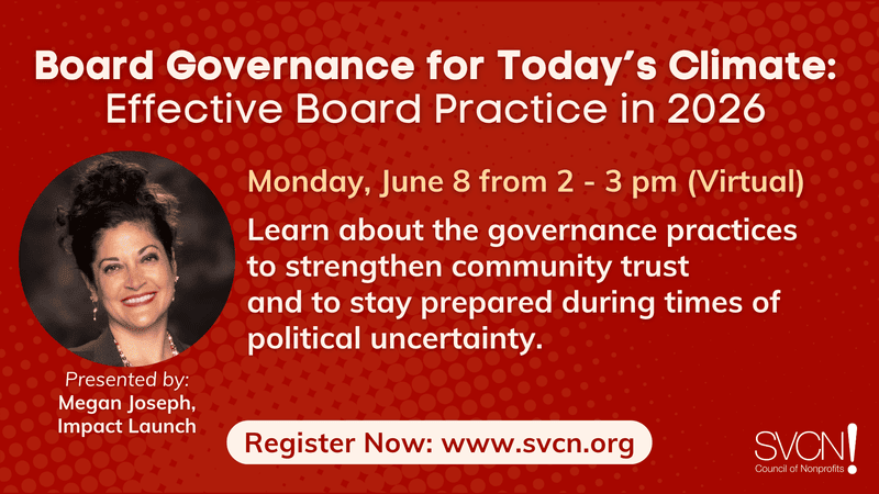 Board Governance for Today's Climate: Effective Board Practice in 2026