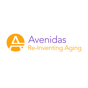 Avenidas: Vice President of Programs