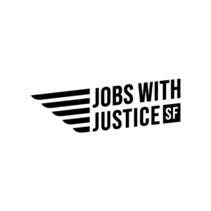 Jobs with Justice San Francisco: Executive Director