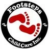 Footsteps Child Care:  Enrollment Coordinator