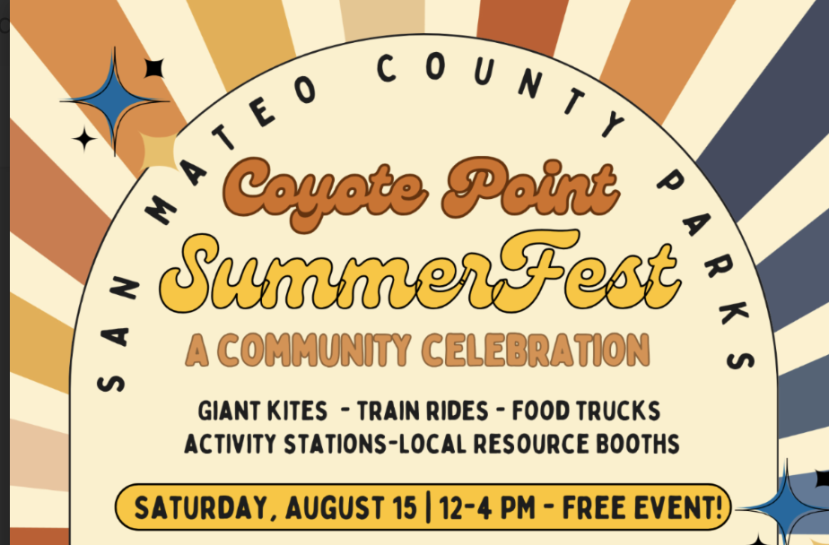 Coyote Point SummerFest