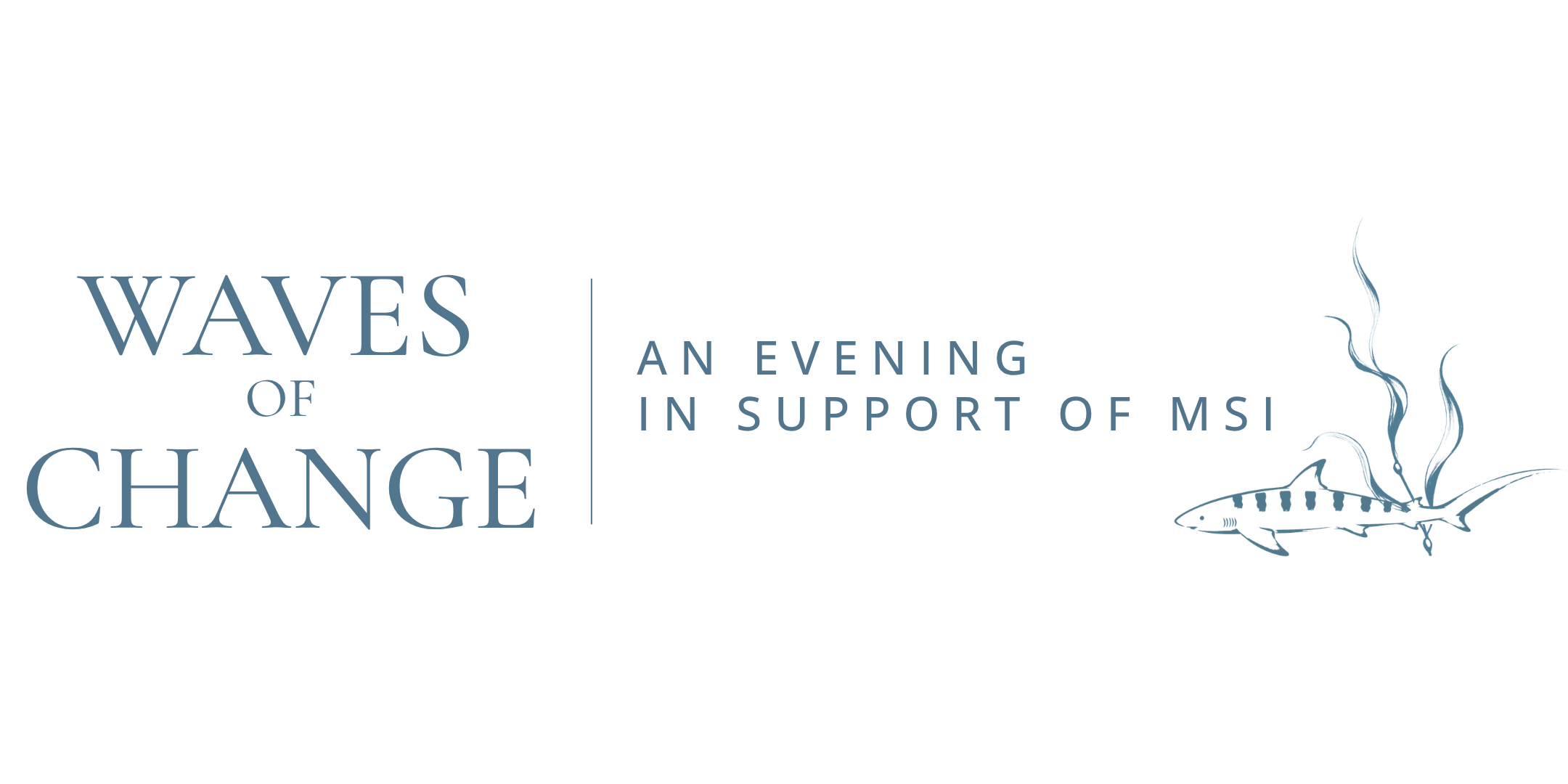 Marine Science Institute: Waves of Change