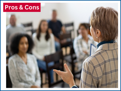 League of Women Voters of South San Mateo County: Pros &amp; Cons Presentation