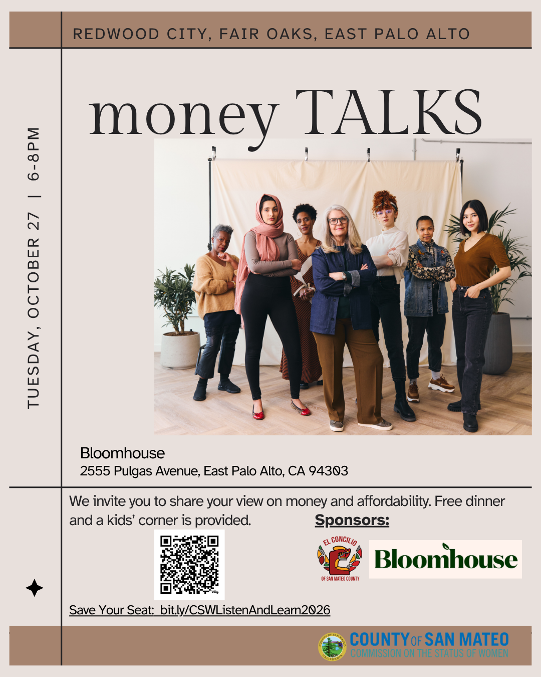 MoneyTALKS