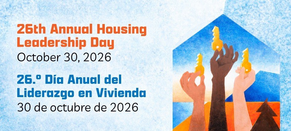 Housing Leadership Council of San Mateo: 26th Annual Housing Leadership Day