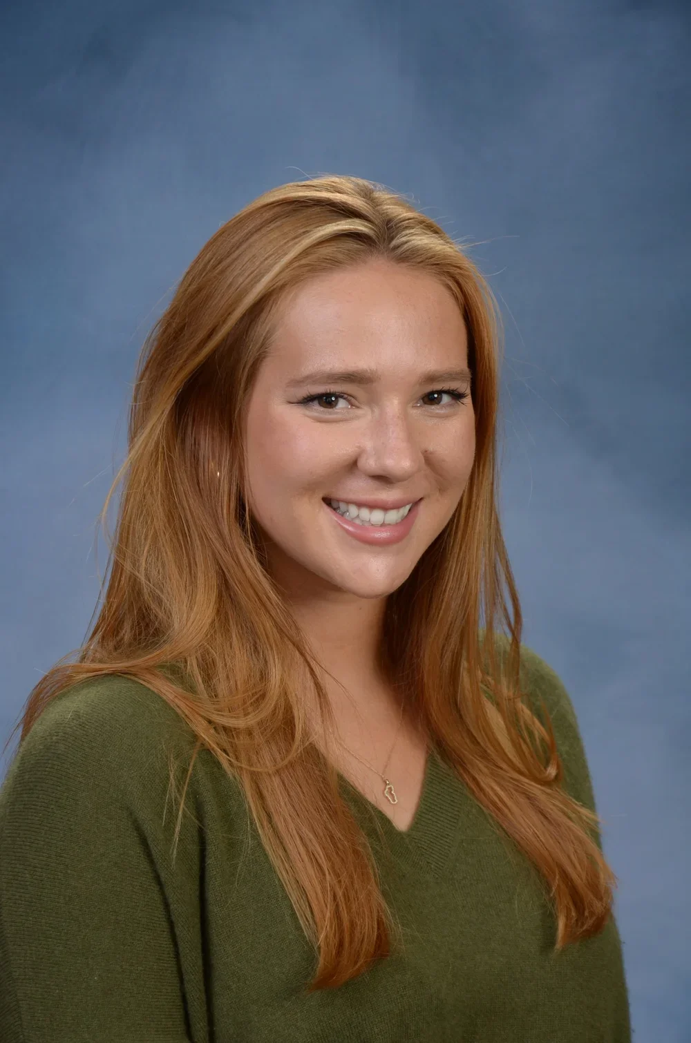 professional headshot of Cindy Barker