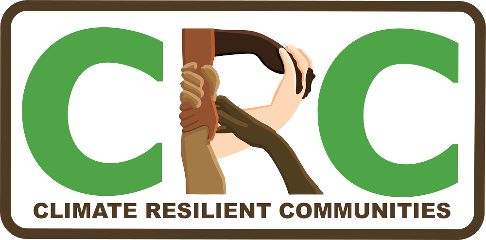 Climate-Resilient Communities Logo