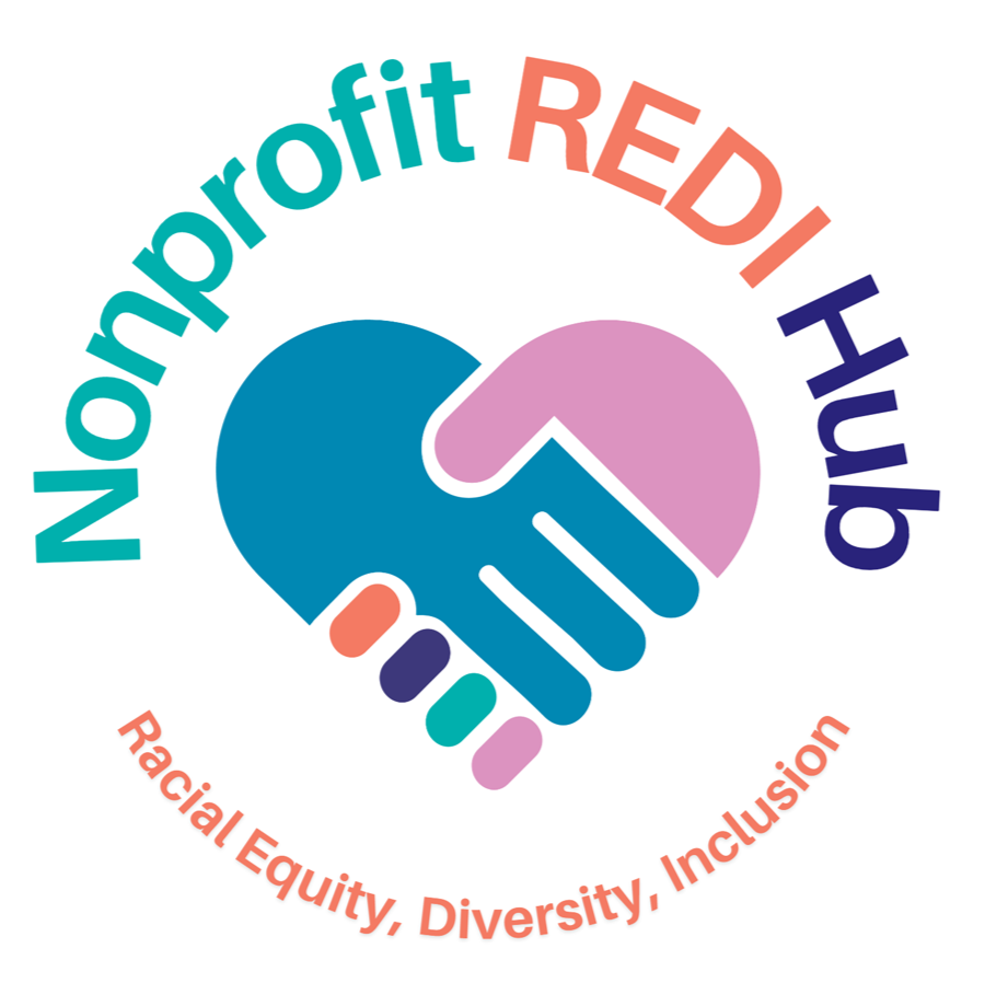 Logo of Nonprofit REDI Hub