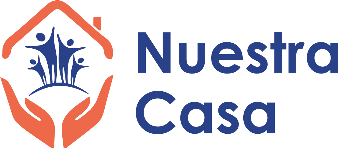 Nuestra Casa logo
