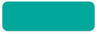 A teal-colored rectangular label with rounded corners.
