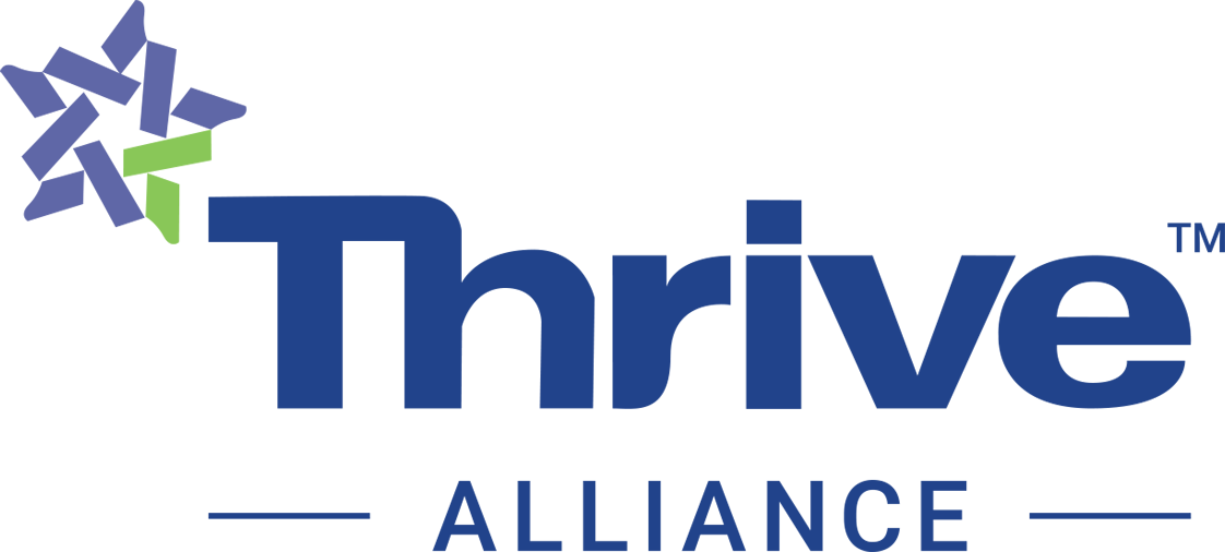 Thrive Alliance logo