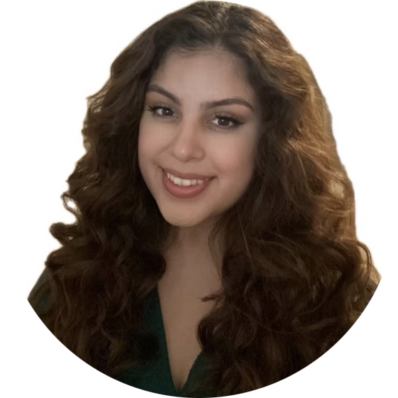 Professional headshot of Brenda Ortega