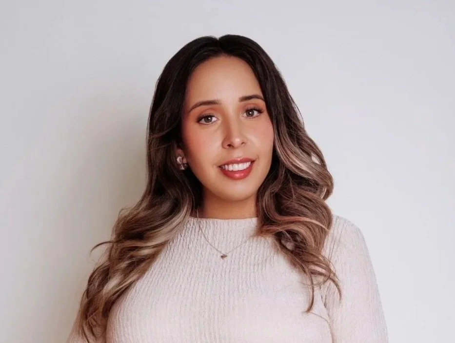 Professional headshot of Yajaira Ortega