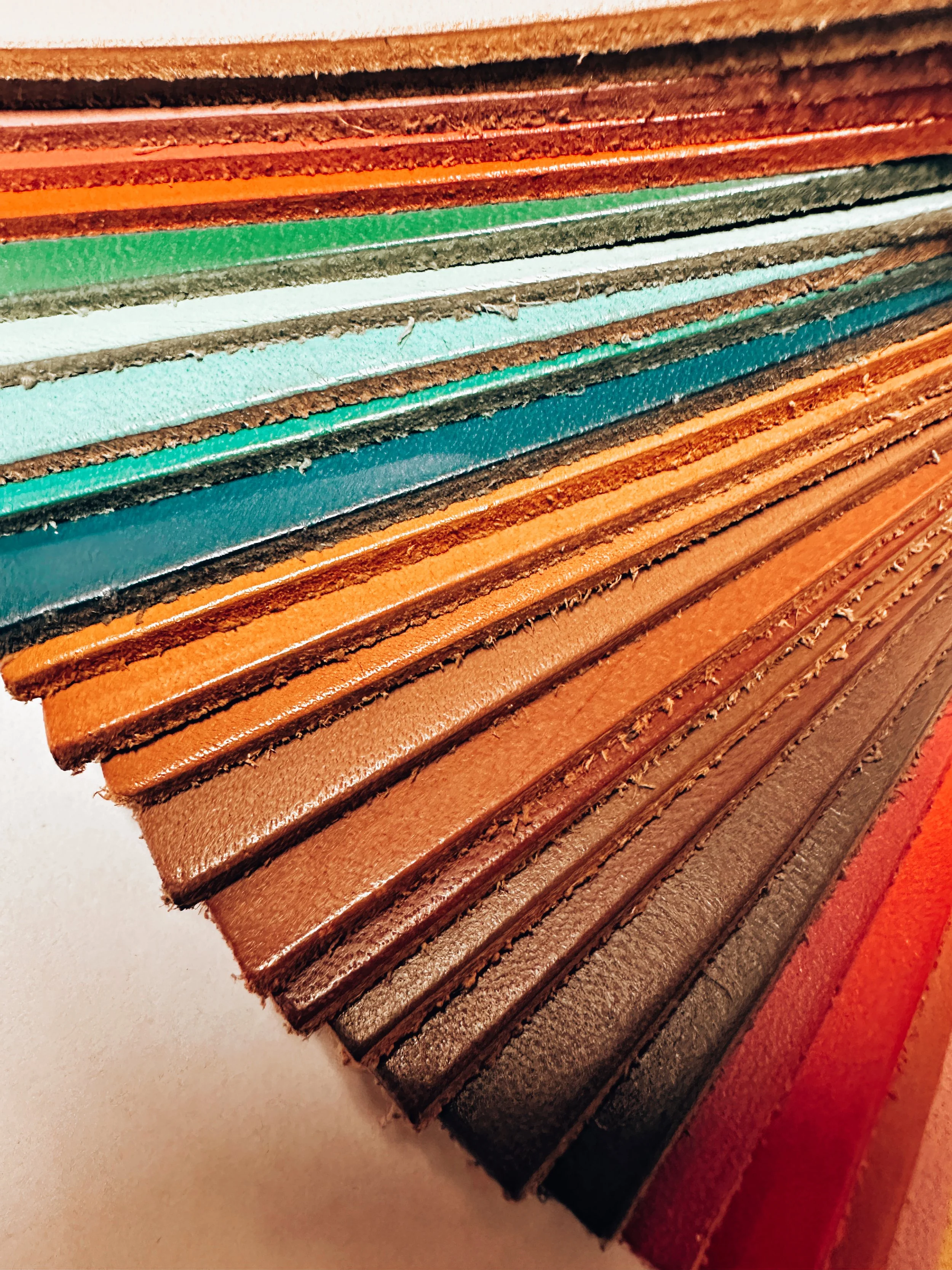 Color variants
