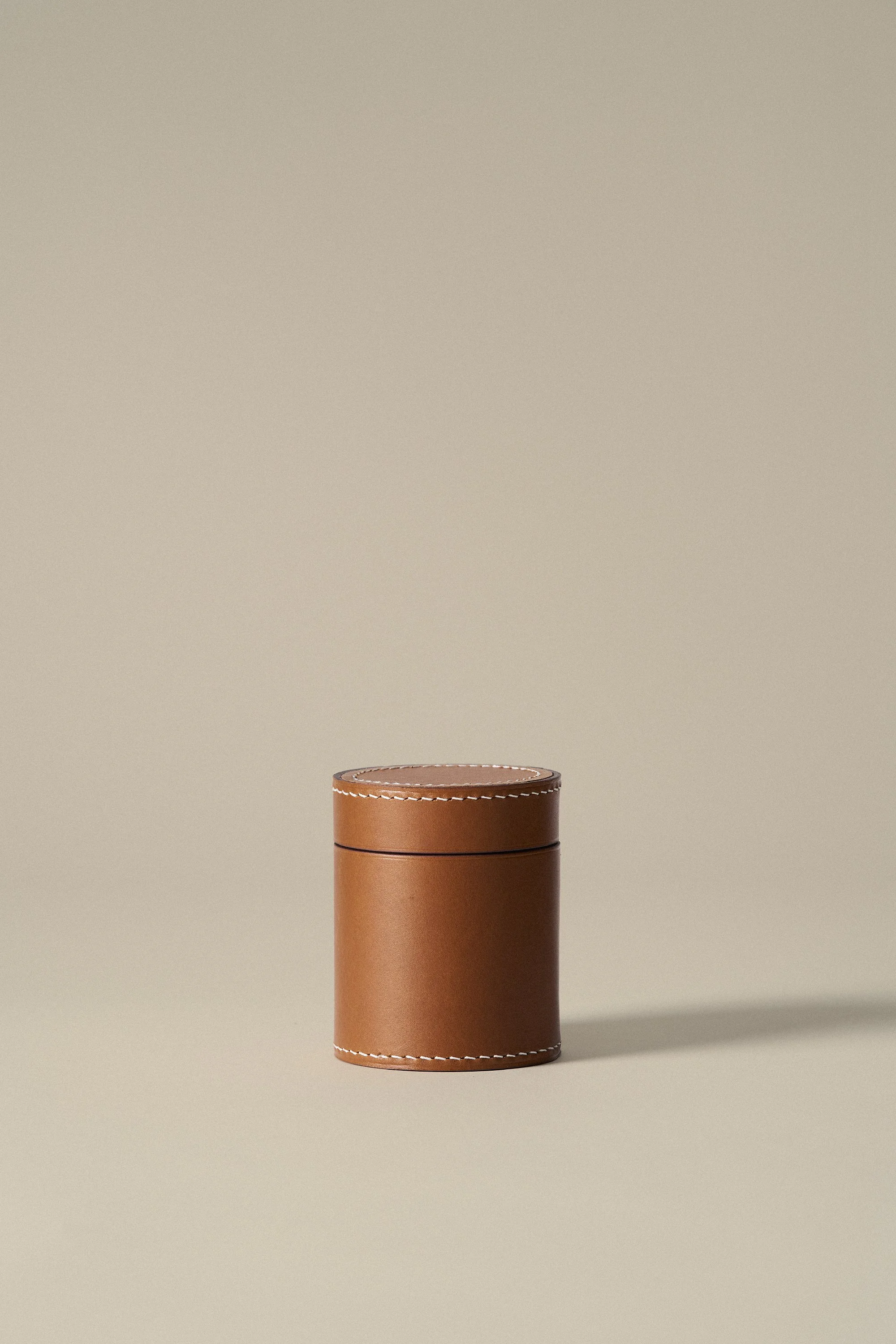 Mini Leather Keepsake