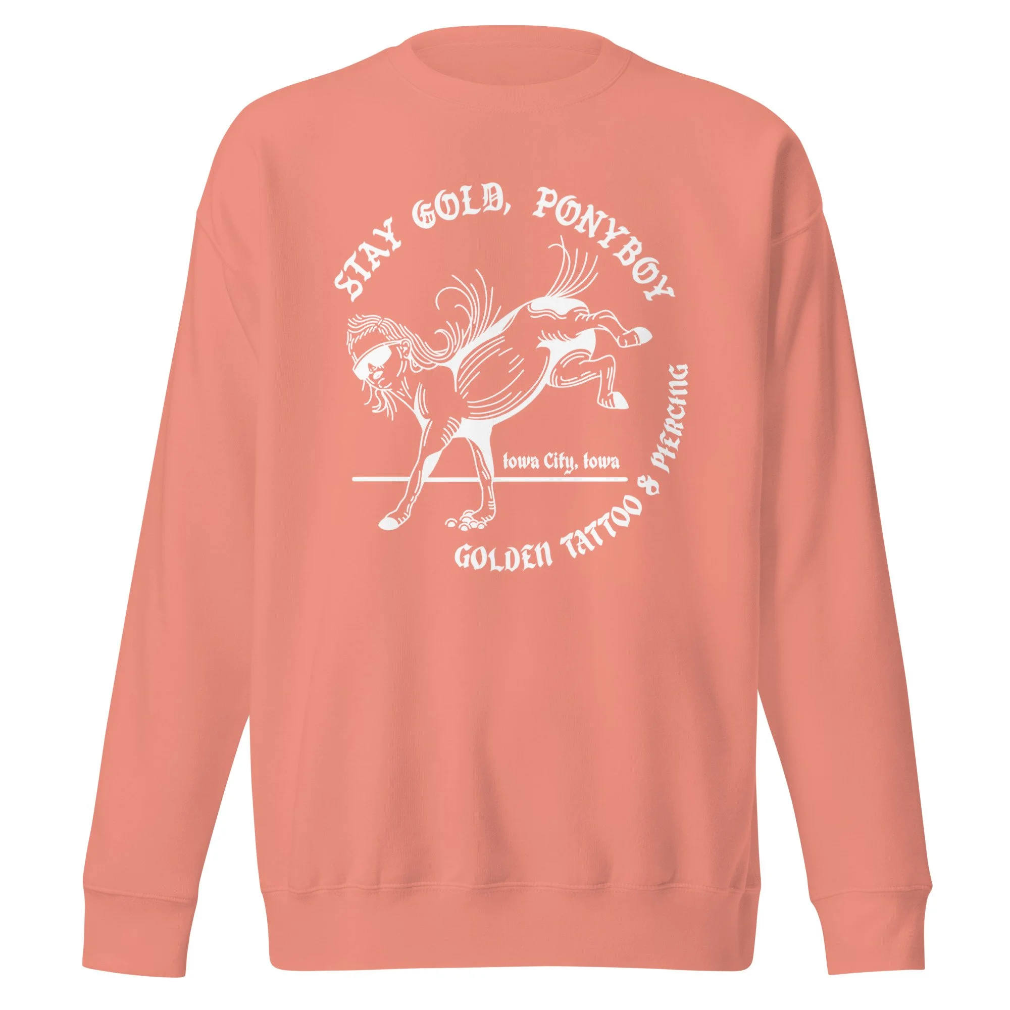 Unisex Premium Sweatshirt