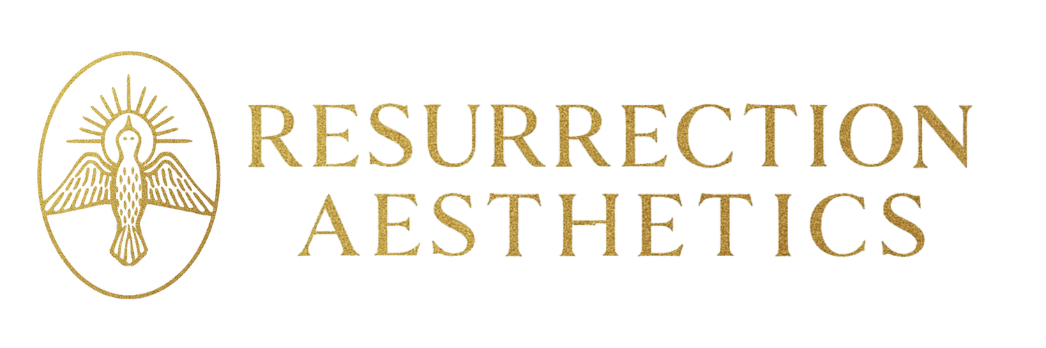 Resurrection Aesthetics