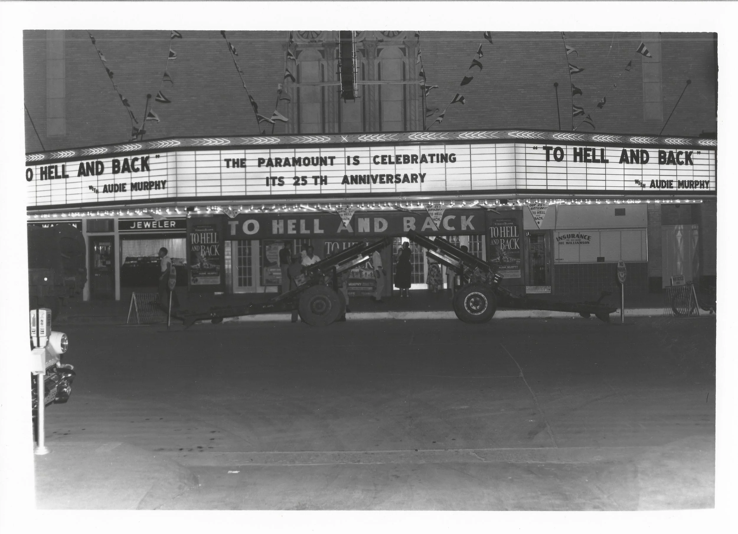  Credit: Abilene Preservation League Archives 