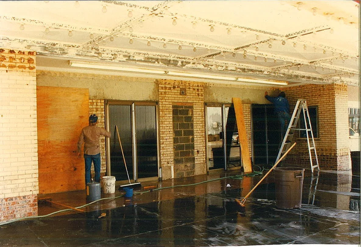  Credit: The Historic Paramount Theatre, INC. 