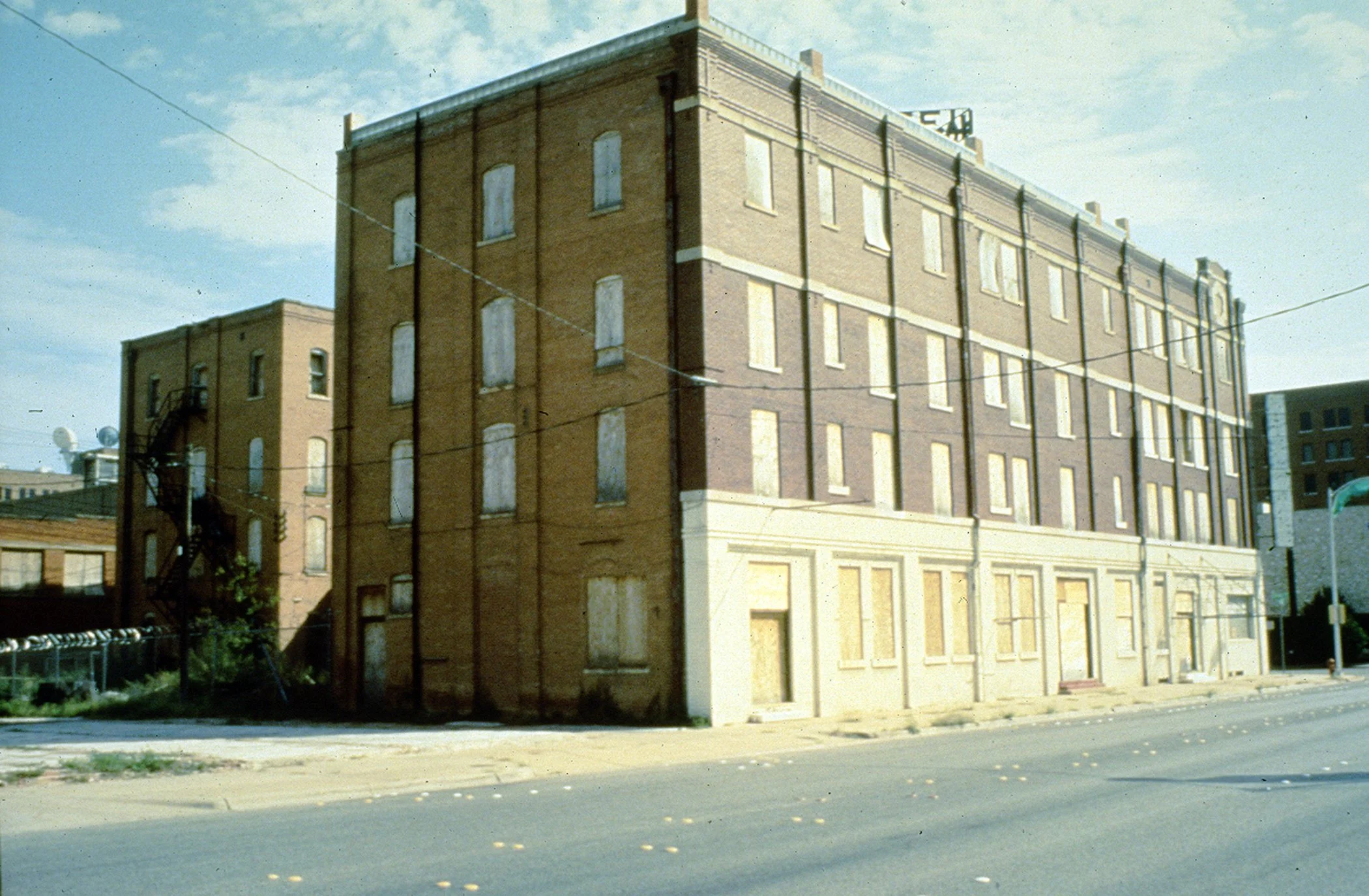  Credit: The Grace Museum 