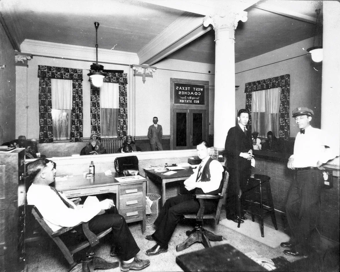  Credit: The Portal To Texas History; Hardin-Simmons University Library 