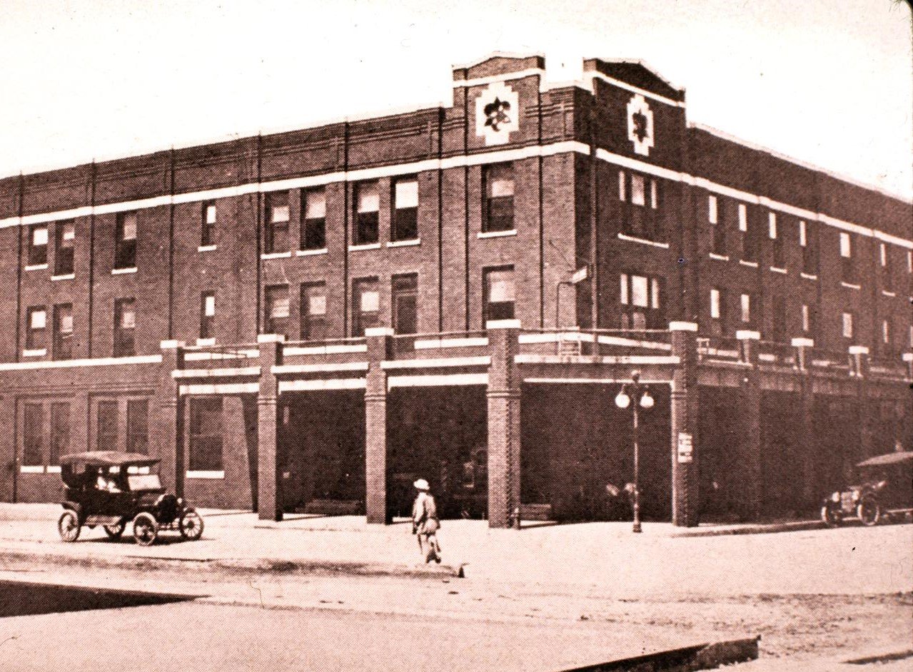  Credit: The Grace Museum 