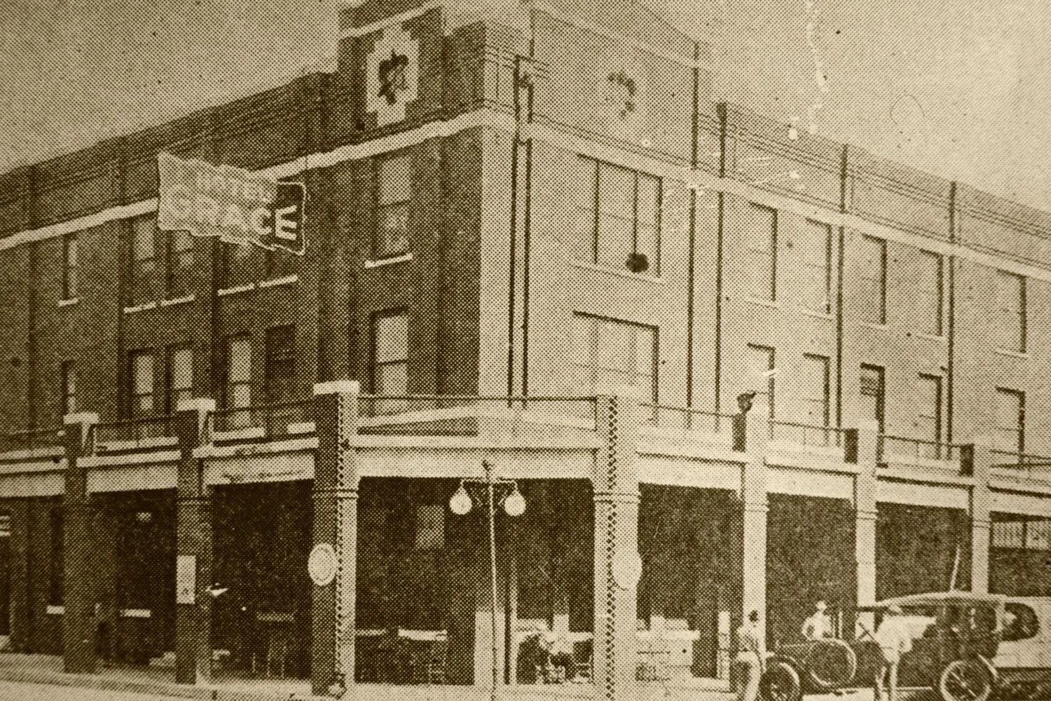  Credit: The Grace Museum 