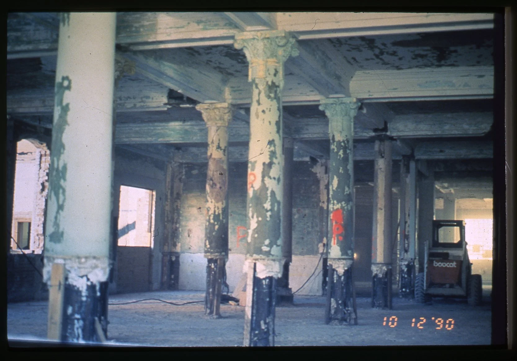  Credit: Abilene Preservation League Archives 