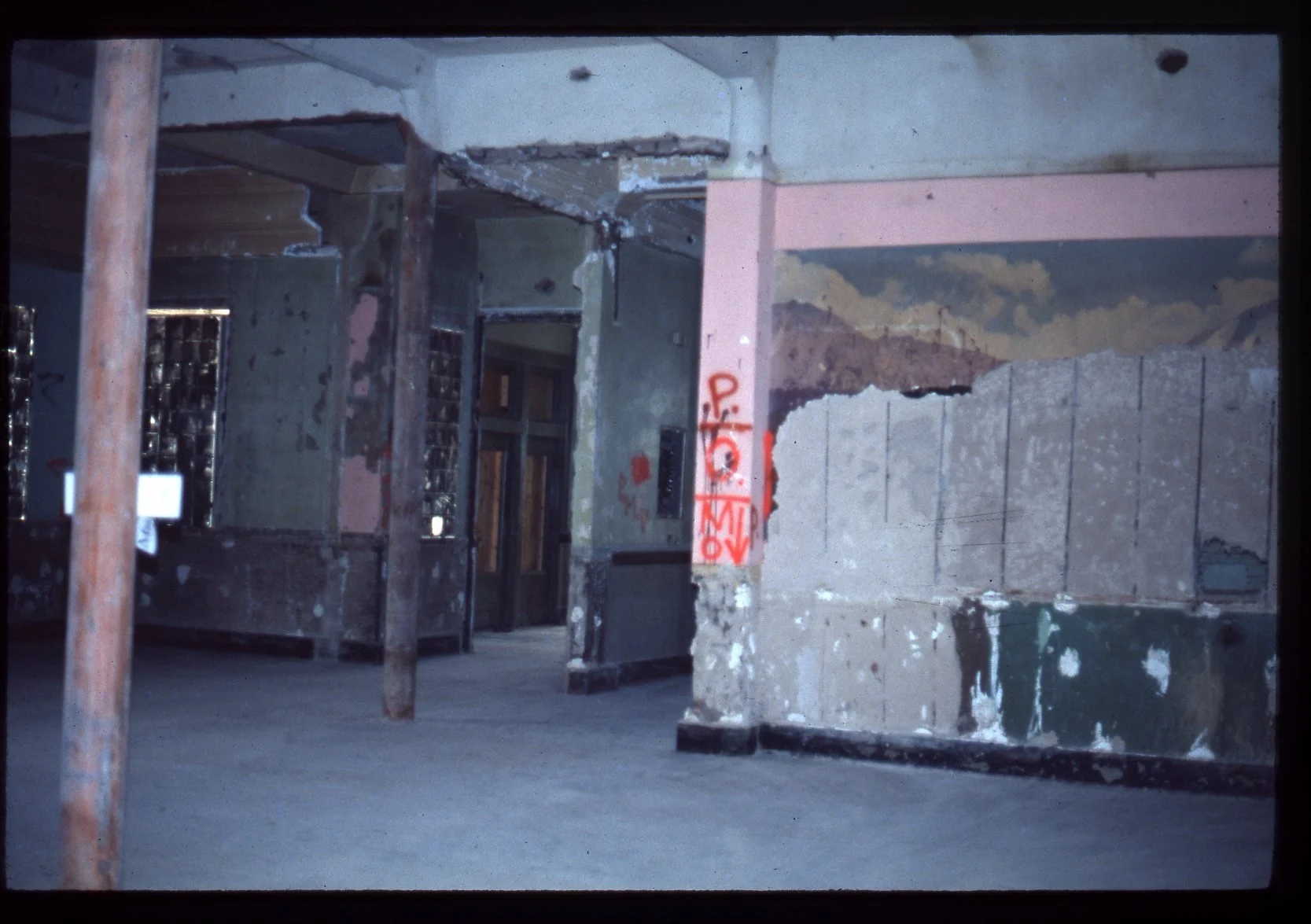  Credit: Abilene Preservation League Archives 