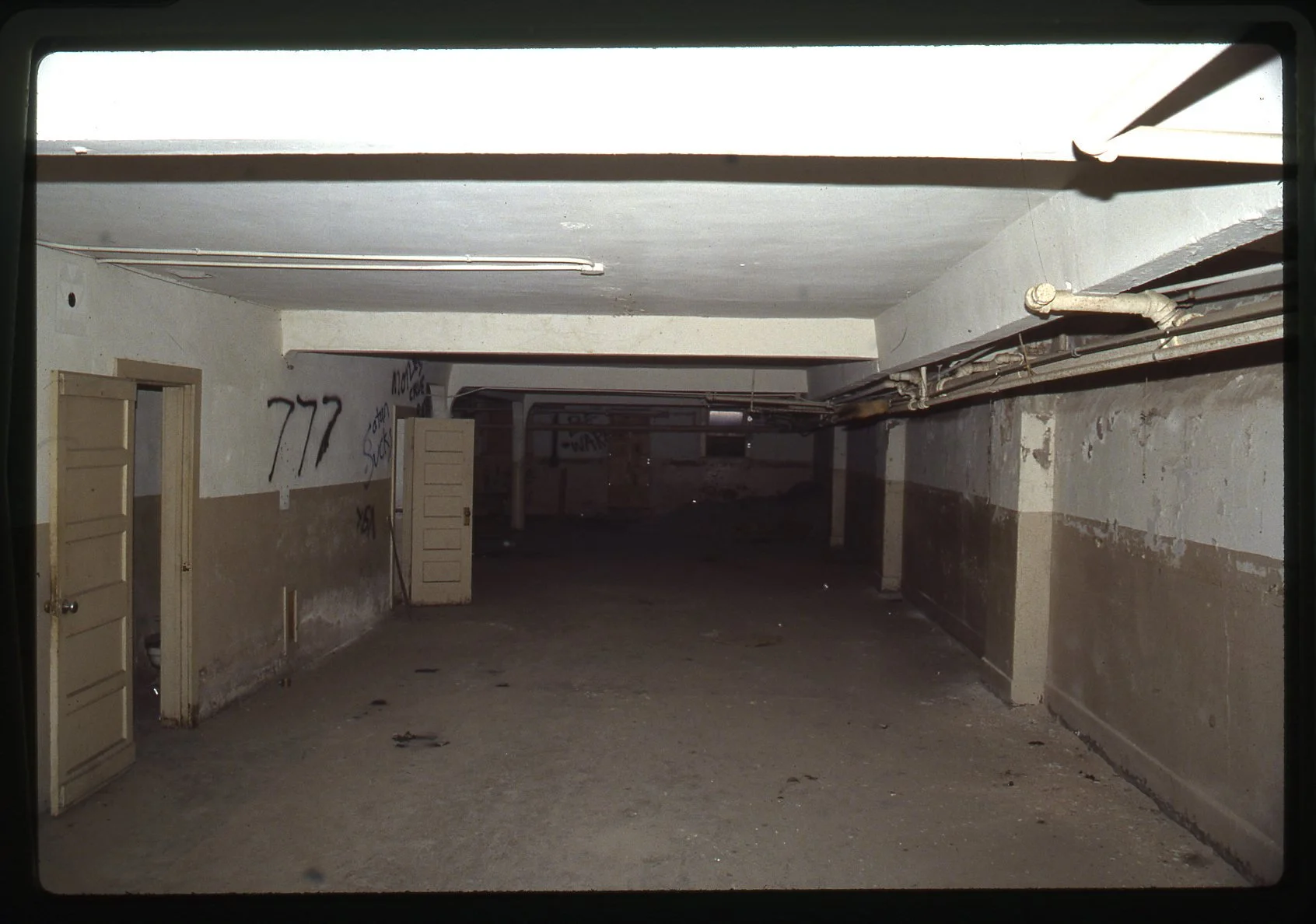  Credit: Abilene Preservation League Archives 