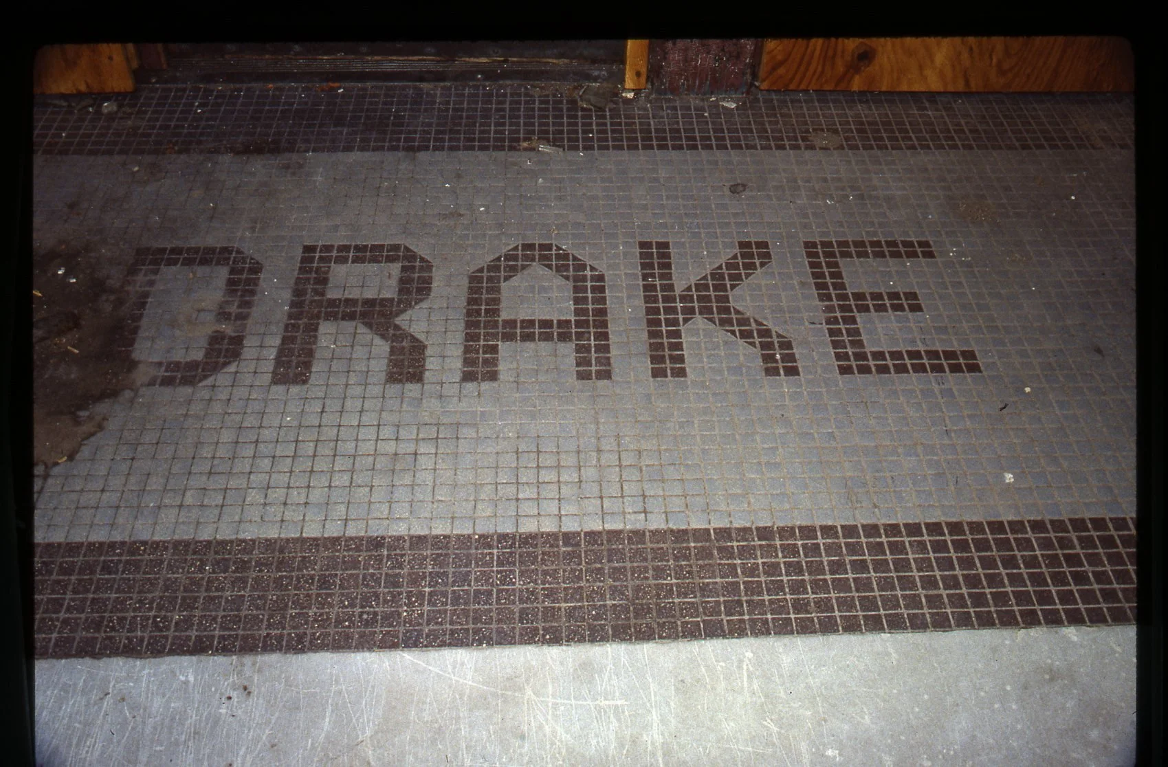  Credit: Abilene Preservation League Archives 