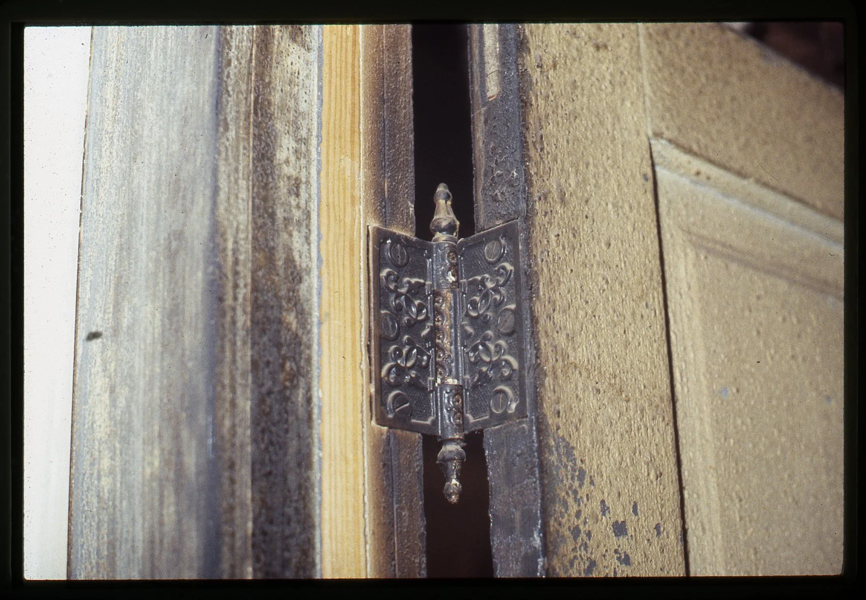  Credit: Abilene Preservation League Archives 