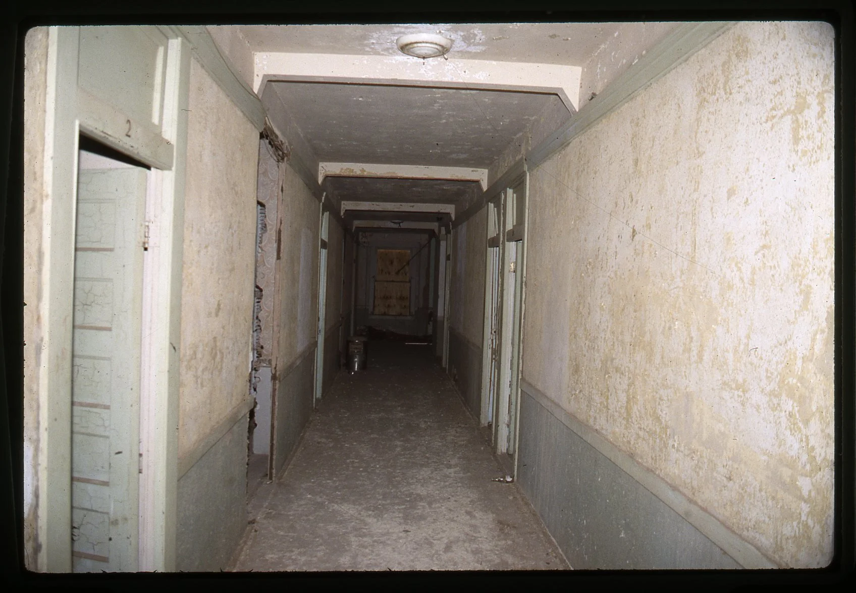  Credit: Abilene Preservation League Archives 