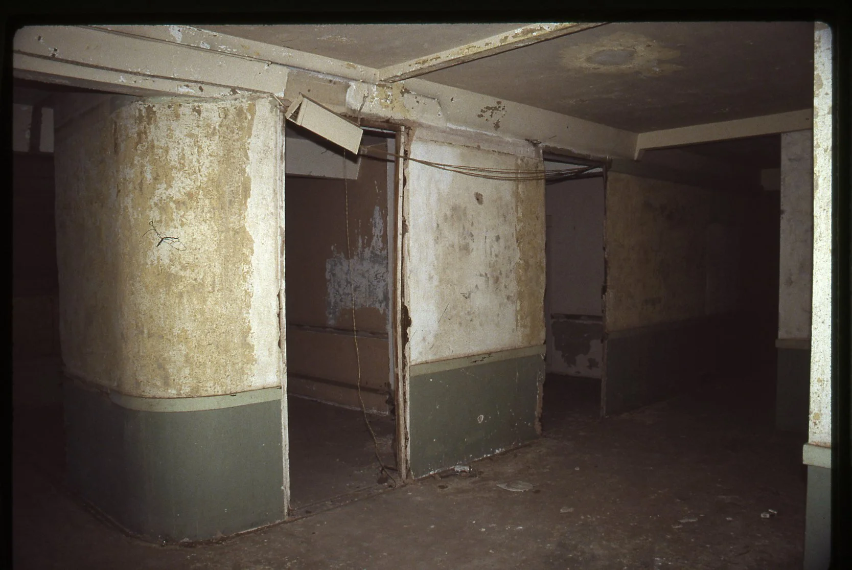  Credit: Abilene Preservation League Archives 