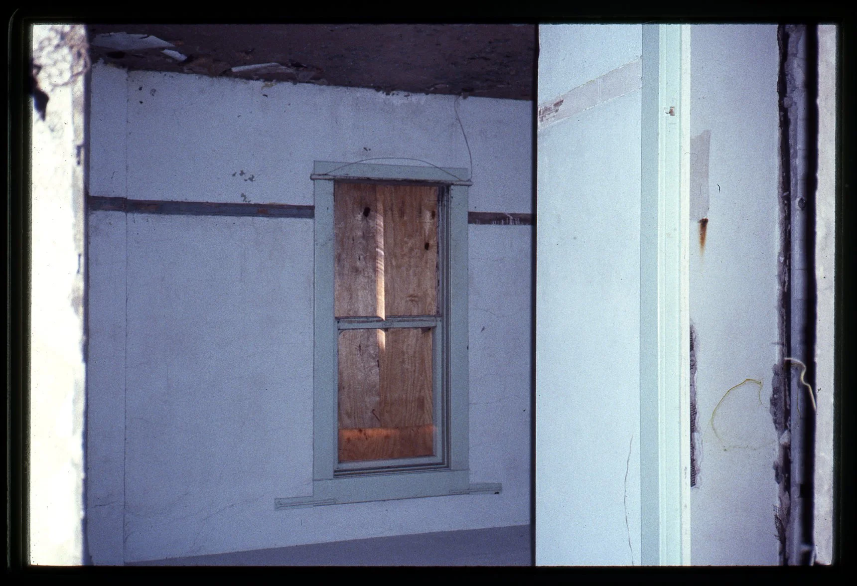  Credit: Abilene Preservation League Archives 