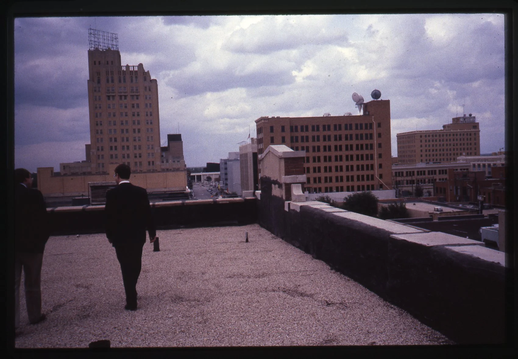  Credit: Abilene Preservation League Archives 