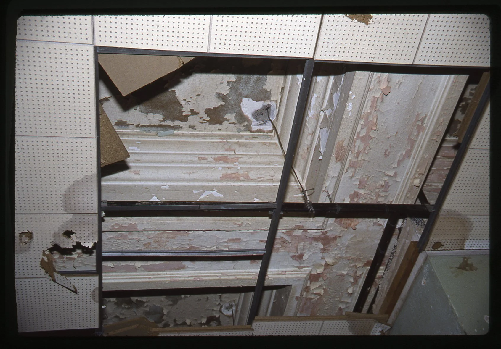  Credit: Abilene Preservation League Archives 