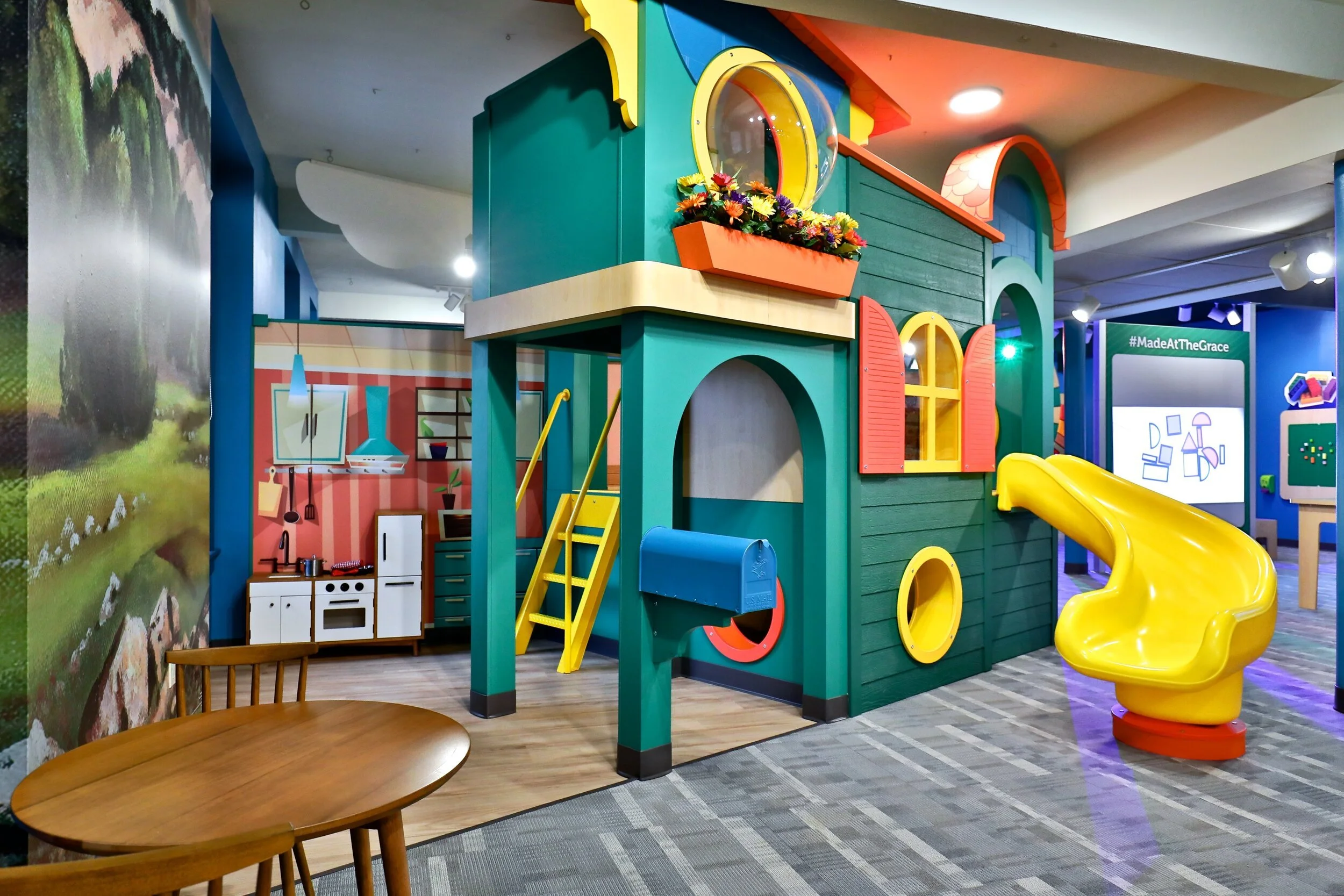  Credit: The Grace Museum 