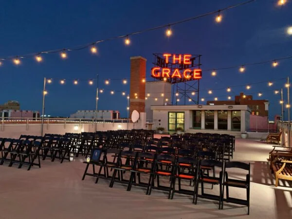  Credit: The Grace Museum 