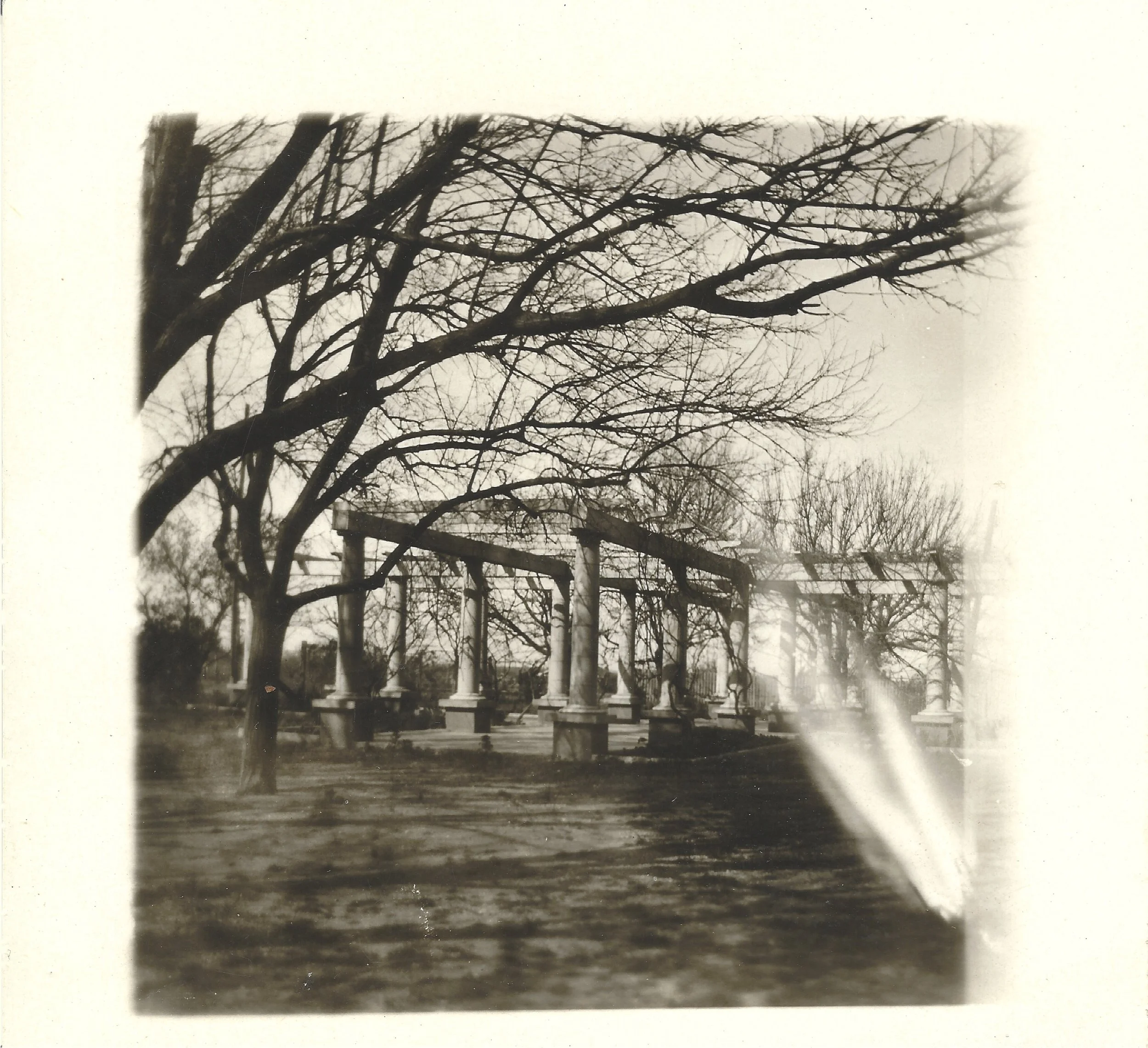  Credit: Abilene Preservation League Archives 