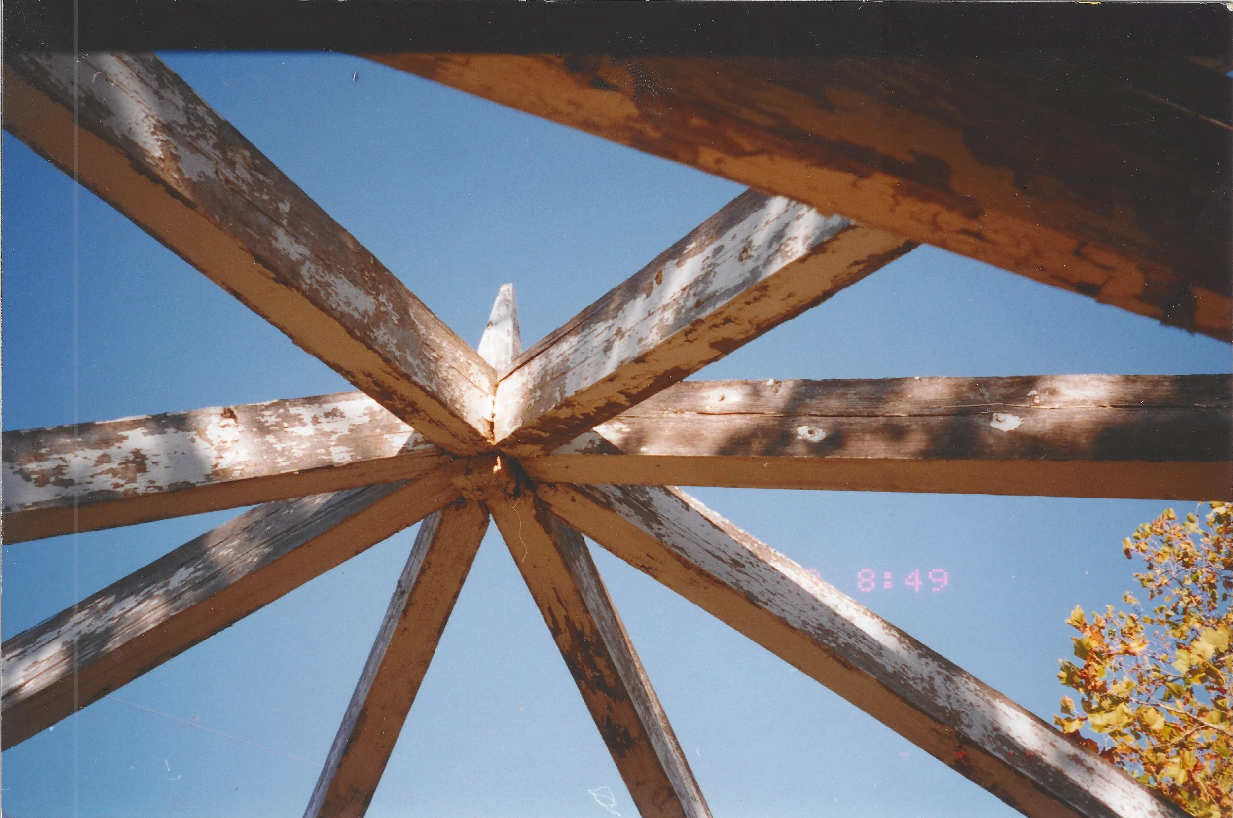  Credit: Abilene Preservation League Archives 