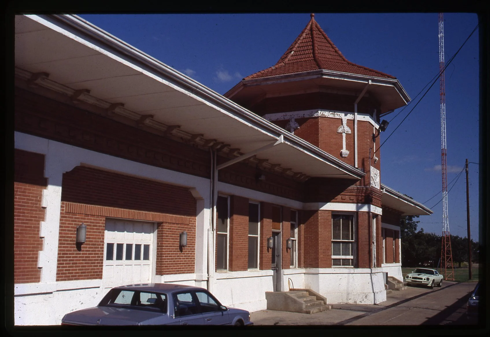  Credit: Abilene Preservation League Archives 